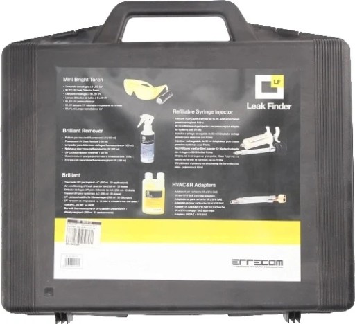 RK1312 КОМПЛЕКТ ВИЯВЛЕННЯ ВИТОКУ, ERRECOM