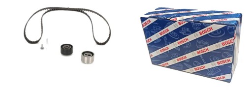 КОМПЛЕКТ ГРМ (С РЕМНЕМ) CITROEN