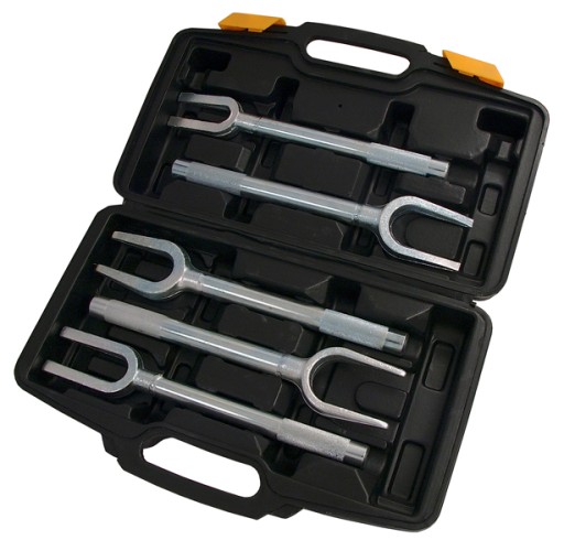 5PCS ВИЛКА КУЛЬОВИЙ ШТИФТ ЗНІМАЧ НАБІР