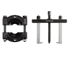 СЪЕМНИК YATO + КОМПЛЕКТ СЕПАРАТОРА