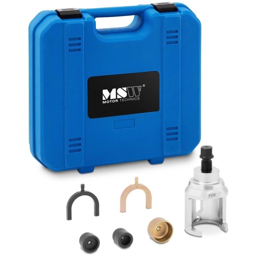 КОМПЛЕКТ ЗНІМАЧА КУЛЬОВОЇ ШПИЛЬКИ VW-T4