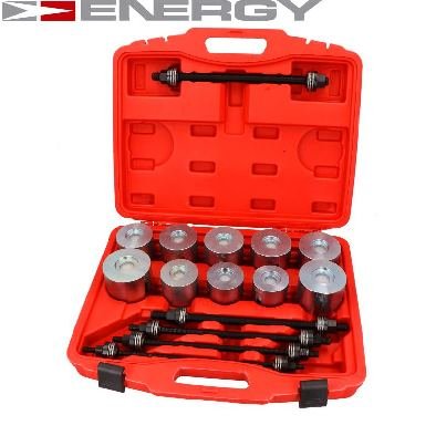 ВТУЛКА ПОДШИПНИКА ПРЕССОВАНИЯ СЪЕМНИК КОМПЛЕКТ