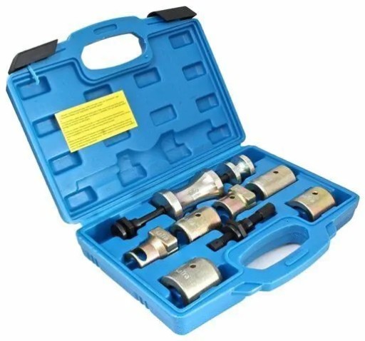 НАБІР ЗНІМАЧІВ ДЛЯ ВАЖЕЛІВ ЩІЛЬНИКА SATRA S-X8WA