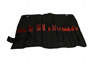 НАБОР СЪЕМНИКОВ ДЛЯ ОБИВКИ, 11 ДЕТАЛЕЙ