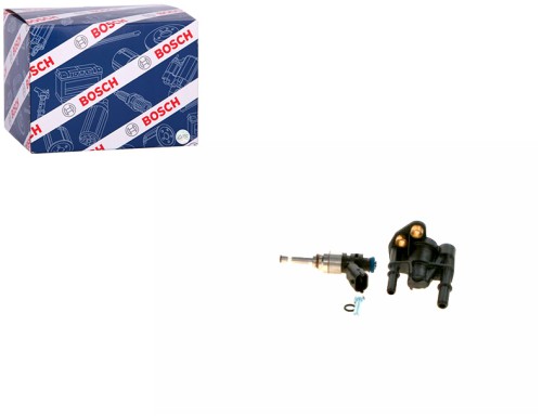 00B H40 - КОМПЛЕКТ ДЛЯ ОБСЛУГОВУВАННЯ НАСОСІВ 0444023003 004 018 VOLVO RVI KERAX MAGNUM