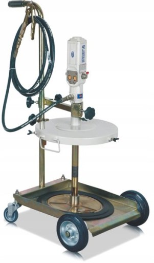 КОМПЛЕКТ ЛУБРИКАТОРА MAGNETI MARELLI 007935017140 МОБИЛЬНЫЙ