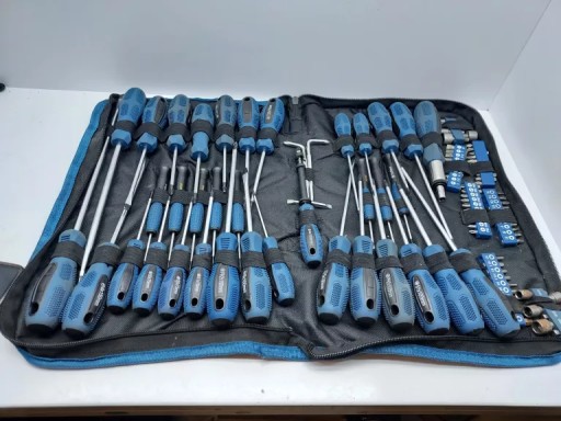 НАБІР ВИКРУТОК NITEO