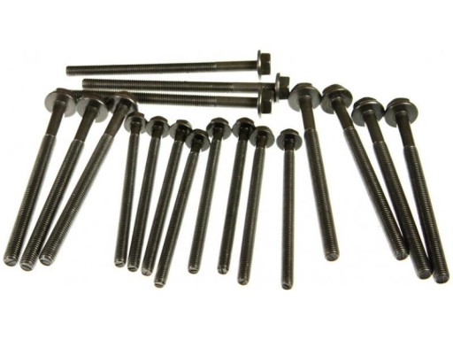 НАБОР БОЛТОВ ГОЛОВКИ 733.100 / ELR ELRING