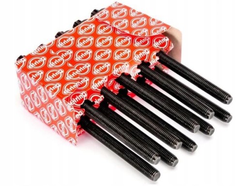 НАБОР БОЛТОВ ГОЛОВКИ 758.290 / ELR ELRING