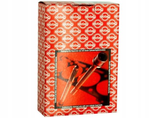 НАБОР БОЛТОВ ГОЛОВКИ 819.965 / ELR ELRING