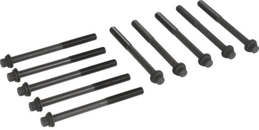 Комплект болтов головки блока цилиндров J1288026