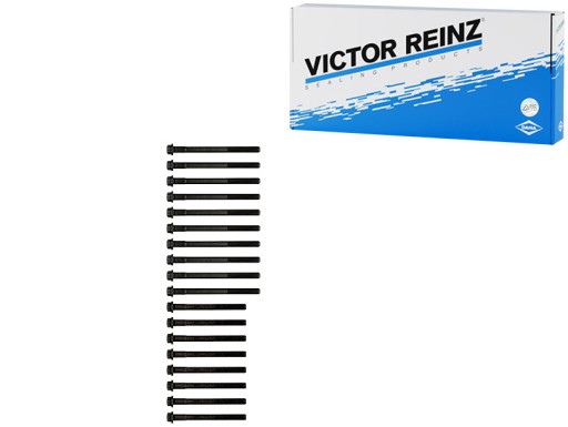 14-55028-01 - КОМПЛЕКТ БОЛТОВ ГОЛОВКИ ЦИЛИНДРА TOYOTA CALDINA CAMRY CARINA E VI CARINA