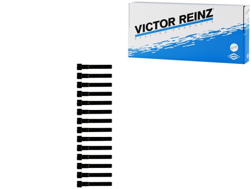 14-55065-01 - КОМПЛЕКТ БОЛТОВ ГОЛОВКИ ЦИЛИНДРОВ TOYOTA SUPRA 3.0 09.87-05.93 VICTOR