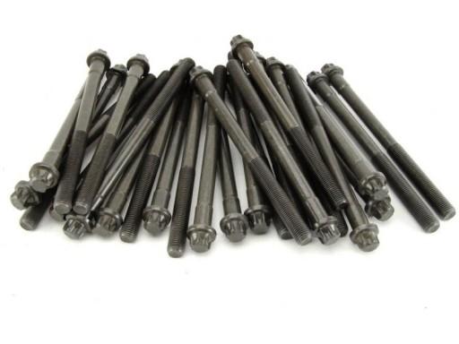 124.791 - КОМПЛЕКТ БОЛТІВ ГОЛОВКИ MAN TGS I 10.5 12.4 05-