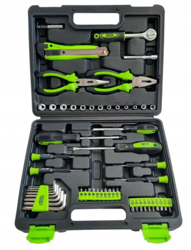 НАБІР ВИКРУТОК + ЧЕЙС