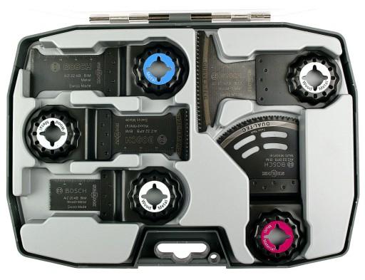 НАБІР ДЛЯ ЕЛЕКТРИКІВ STARLOCK 6 ШТ.