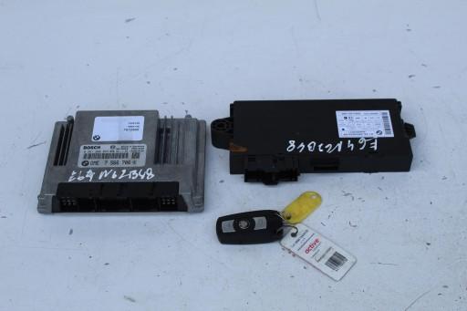 63-3072 - K & N 63-3072 Pontiac G8