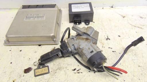 5179985AA - Jeep COMMANDER LIBERTY Resistor BLOWER resistor