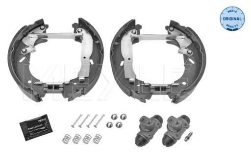 AB6-SK-8-302 - Передний полуось l / P SUZUKI lt-a, LT-F 400 2008-4 Ride