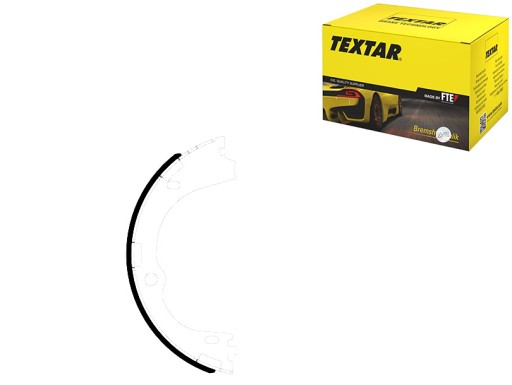 91086300 - КОМПЛЕКТ ТОРМОЗНЫХ КОЛОДОК HYUNDAI TUCSON TUCSON SUV KIA SPORTAGE IV