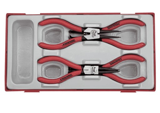 НАБОР ПЛОСКОГУБЦЕВ ДЛЯ КОЛЕЦ SEGERA TT474-5-P