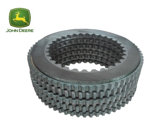 НАБІР ПРИВОДНИХ ДИСКІВ ДЛЯ КОРМУ JOHN DEERE ОРИГІНАЛ AZ55475