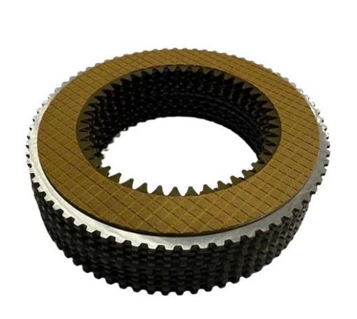 V34164300, 34164300, - КОМПЛЕКТ ДИСКІВ ЗАДНЬОГО ХОДУ VALTRA ОРИГ.34164300