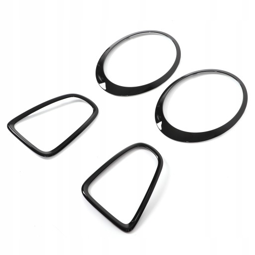 261076 - КОМПЛЕКТ КРЕПЛЕННЯ ФАР Cooper R56