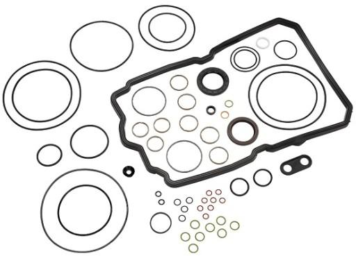 102505 - FEBI BILSTEIN 102505 Chain Set, Pump drive