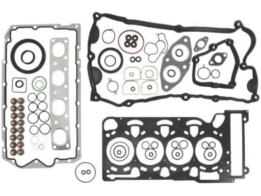 50226500 - ПОВНИЙ КОМПЛЕКТ ПРОКЛАДОК BMW 3 E46 05-