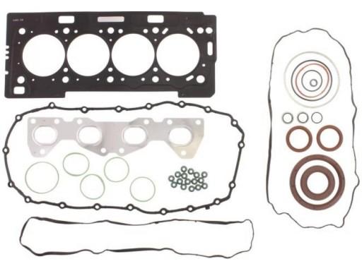 50232700 - КОМПЛЕКТ ПРОКЛАДОК ЦІЛИЙ CITROEN XSARA PICASSO 05- AJU50232700 AJUSA