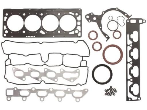 WCR805 - ИНЖЕКЦИОННЫЙ НАКОНЕЧНИК CR DLLA152P805 MAZDA 6 2 0