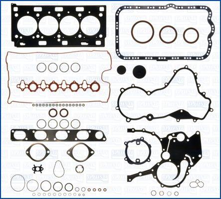 01.123 - AUDI A4 B6 1.9 TDi (2001-2004) MANIFOLD PIPE