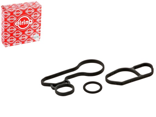 876.570 - КОМПЛЕКТ ПРОКЛАДОК МАСЛООХОЛОДНИКА BUICK ENCORE CHEVROLET AVEO CRUZE