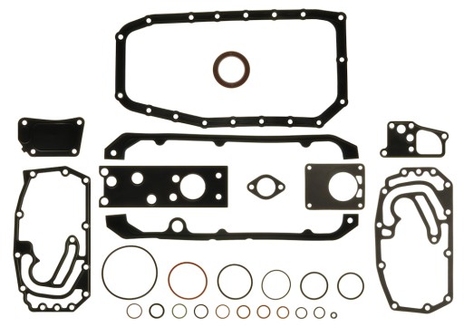 54161300 - КОМПЛЕКТ ПРОКЛАДОК DOWN RENAULT MASTER II 98-