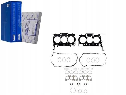 БЕНЗОБАК ADBLUE RENAULT KOLEOS II 2