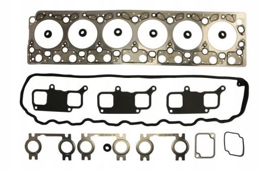 4.90986 - КОМПЛЕКТ ПРОКЛАДОК, ГОЛОВКА ЦИЛИНДРА DT SPARE PARTS