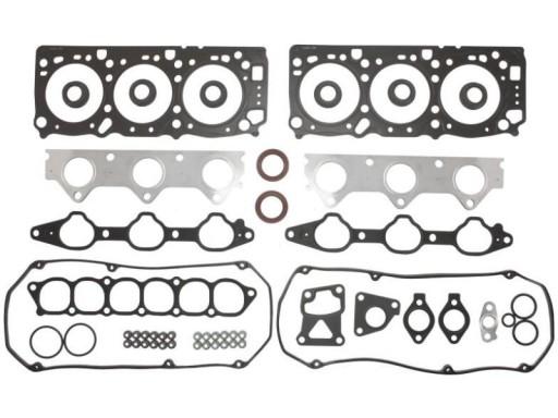 1450-040-905 - КЗПЧ КОРАС ЯДРО TOYOTA AVENSIS COROLLA RAV4 2.2 D