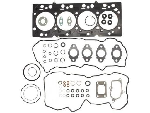 6.33950 - ДАТЧИК УРОВНЯ ADBLUE L-530 DXI MAGNUM / PREMIUM