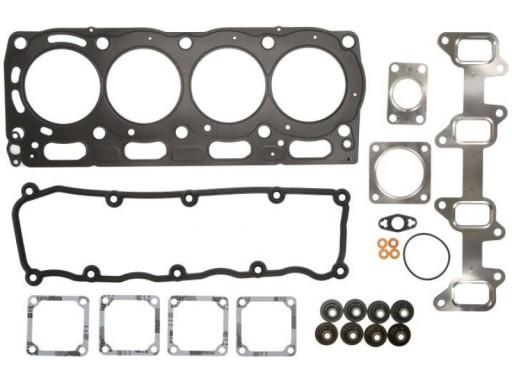 НАБІР ПРОКЛАДОК ГОЛОВКИ VICTOR REINZ 02-56293-01