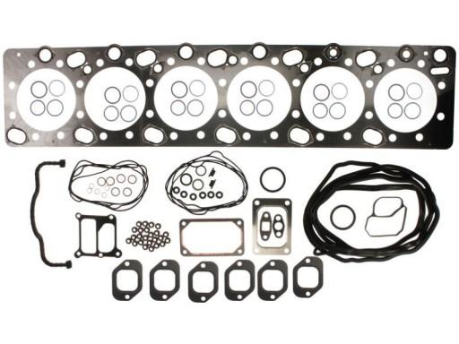 02-36855-02 - КОМПЛЕКТ ПРОКЛАДОК ГОЛОВКИ VOLVO FM 12.8 05- FH 12.8 05- FMX I 12.8 10-