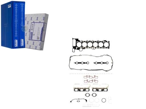 AJU/52190600/ZAPS - НАБІР ПРОКЛАДОК ВЕРХ BMW 3 E46 00-