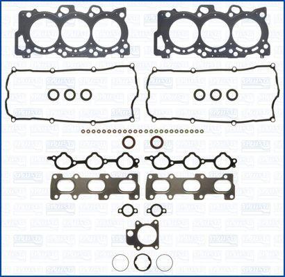 45-260230 - ПНЕВМАТ АМОРТИЗАТОР. RANGE ROVER III 3.0-4.4 02-05