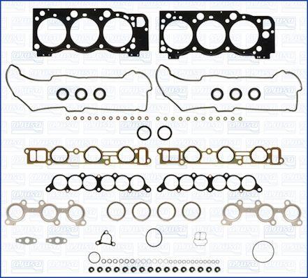 52163700 - КОМПЛЕКТ ПРОКЛАДОК ВЕРХ TOYOTA LAND CRUISER 90 96-