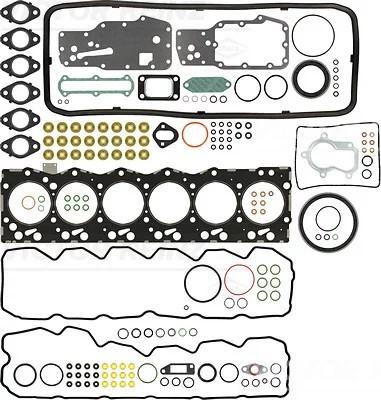 7530013190 - Редуктор коробки передач Ford Kuga MK1 2.0 TDCi 7530013190