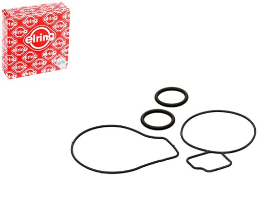 483.760 - КОМПЛЕКТ ПРОКЛАДОК ВОДЯНОГО НАСОСУ ALFA ROMEO 159 BRERA SPIDER CADILLAC BLS