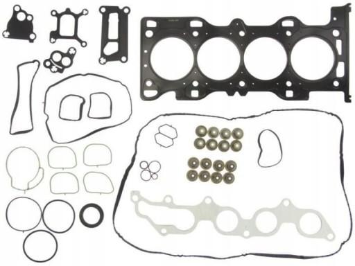 КОМПЛЕКТ ПРОКЛАДОК, ДВИГАТЕЛЬ AJUSA 50235400 В КОМПЛЕКТЕ