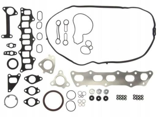 157475 - Arrowhea BMW K1200 RS starter repair kit