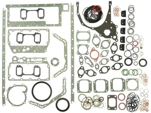 157472 - Starter repair kit Husaberg FE 570