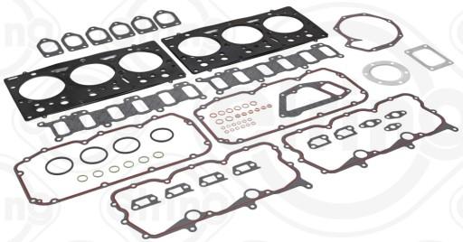 CK8384 - BGA lower Engine gasket kit